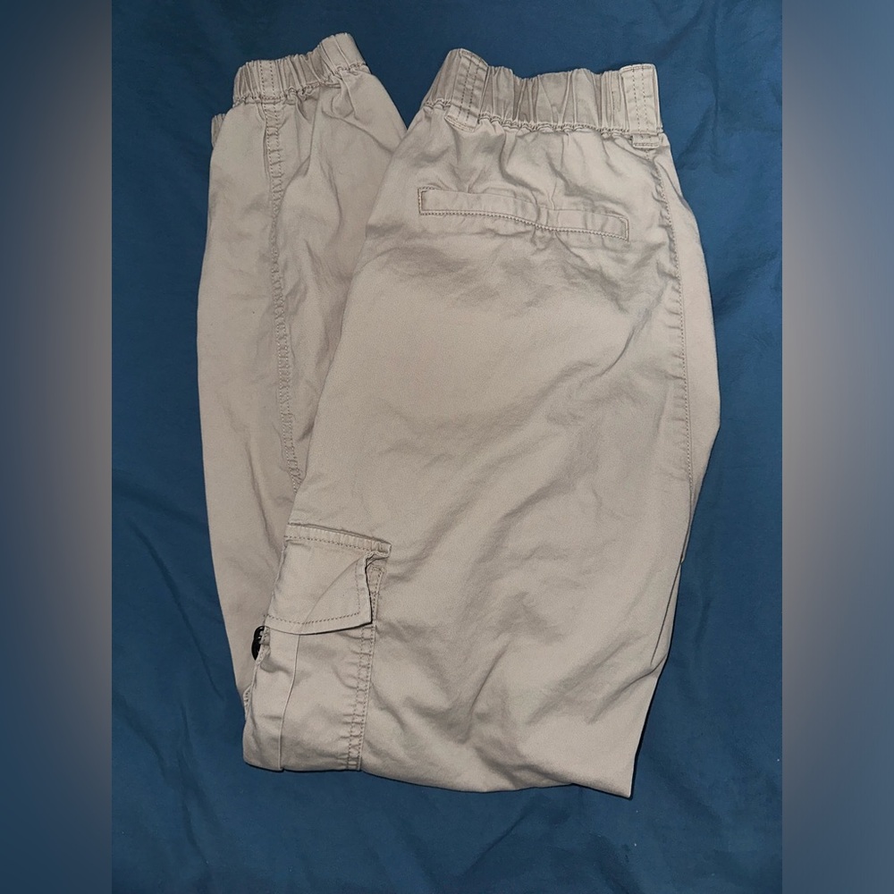 GARAGE Cargo Pants